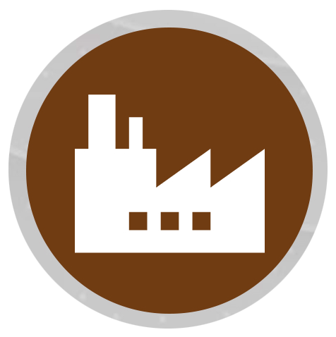 Installation industrielle